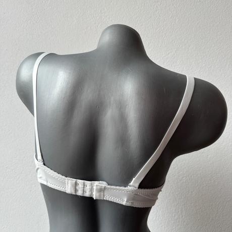 Mierne vystužená podprsenka s kosticou 88606, 75b / 80b / 85b / 90b / 95b