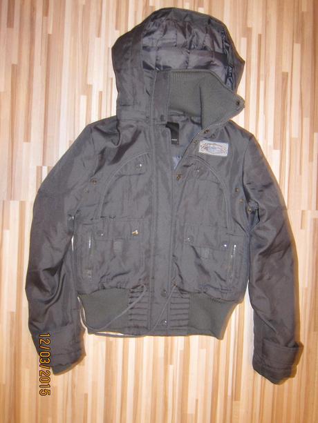 Kabatik, vero moda,s