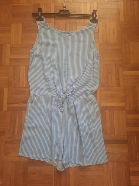 Dámsky /dievčenský letný overal, takko,s