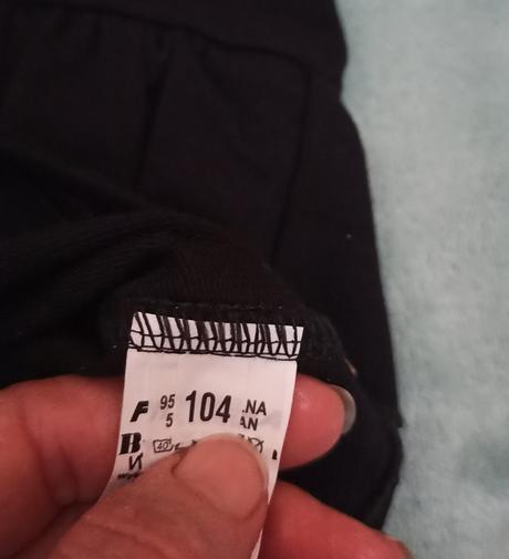 Dievčenské šaty 98-104, 98