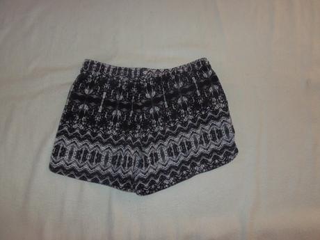 Šortky, colours of the world,m