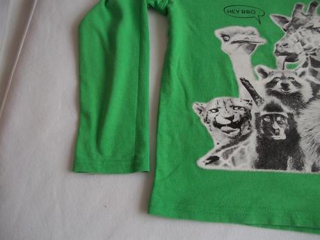 Tričko - dopodopo boys - 6-7 rokov (122), dopodopo,122