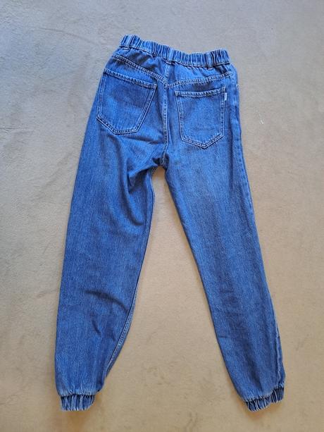 Rifle bedshka c xs alebo 164cm, bershka,xs