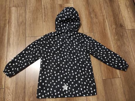 Prechodná bundička, f&f,134