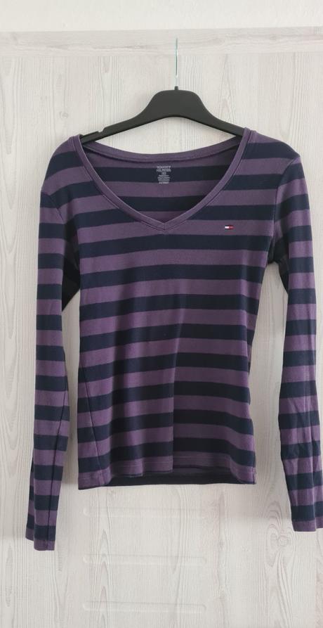 Nátelnik tommy hilfiger, tommy hilfiger,s