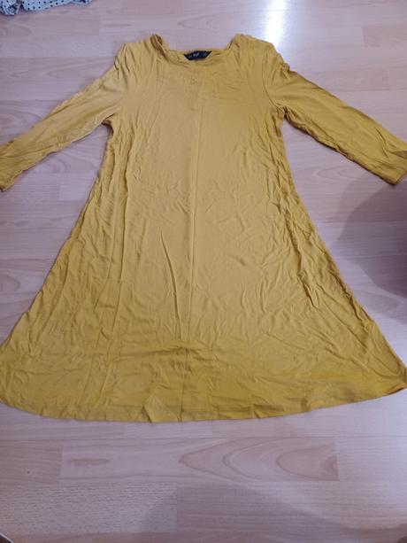 F&f šaty-top, f&f,36