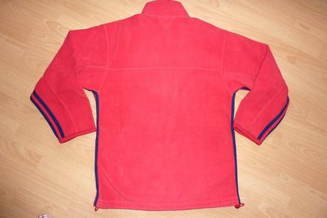 Adidas hrubá mikina unisex, v. l, adidas,l