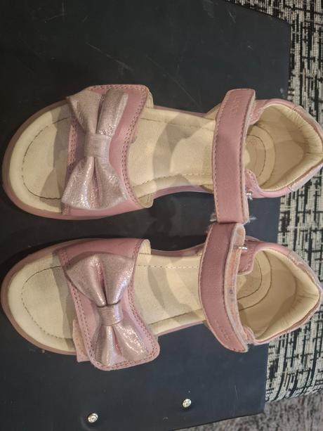 Detské sandále, lasocki,28