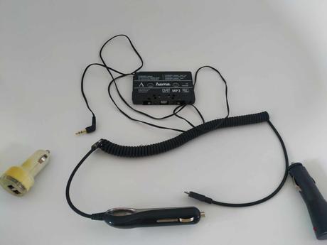 Príslušenstvo do auta, 