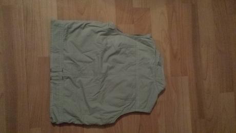 Vesta bez rukava, next,92