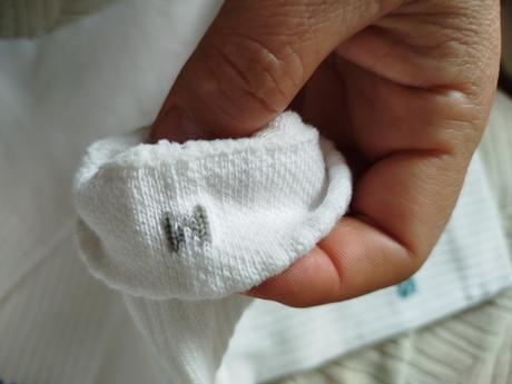 Adidas ponožky originál c.40/42, adidas