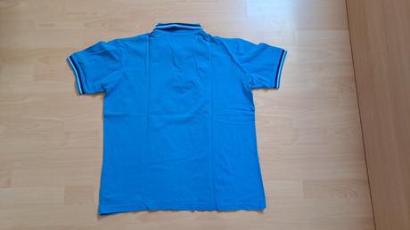 Kappa pánska polokošeľa, kappa,xl