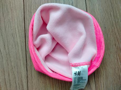 Dievčenská čiapka, h&m,56