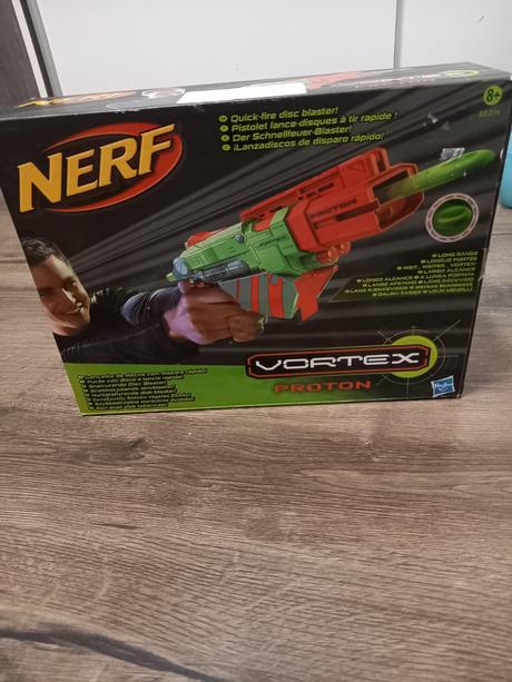 Nerf, 