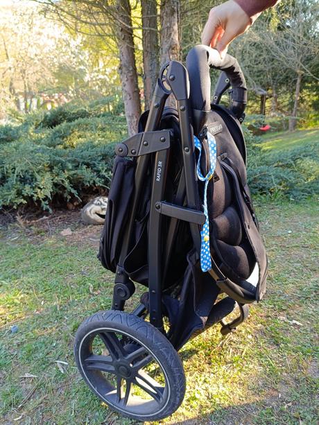 Športový kočík hauck runner rapid 3, hauck,hauck runner 3