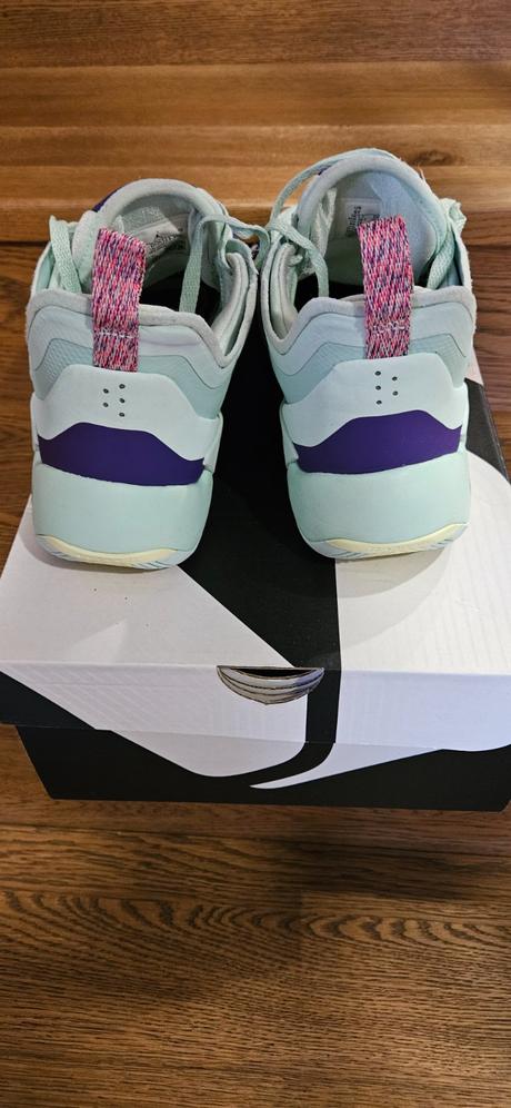 Jordan luka 1, air jordan,38