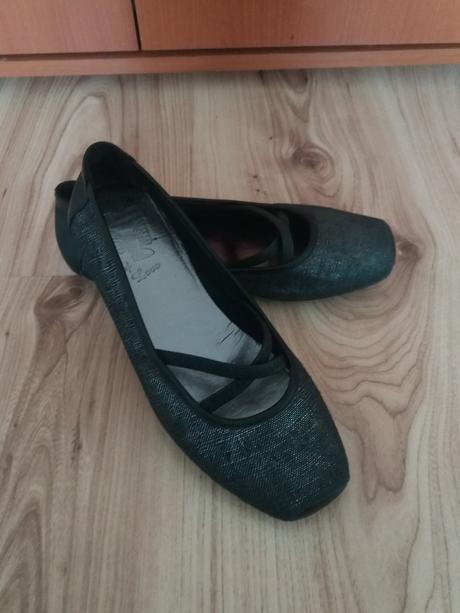 Balerínky č.36, 36