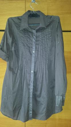 Predlzena kosela, amisu,s