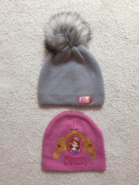 Zimne ciapky - 2ks, 134