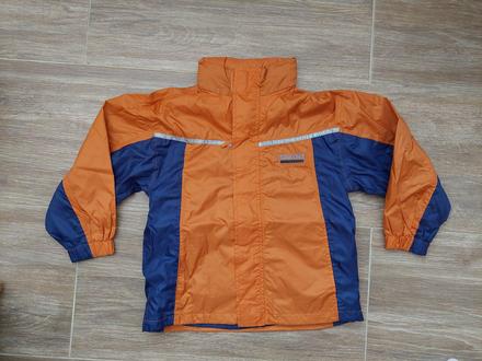 Prechodná bunda s kapucou č.128, 128