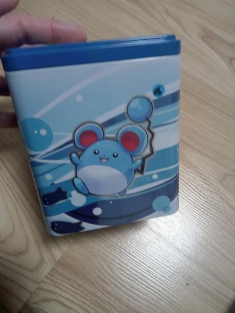Pokémon karty, 