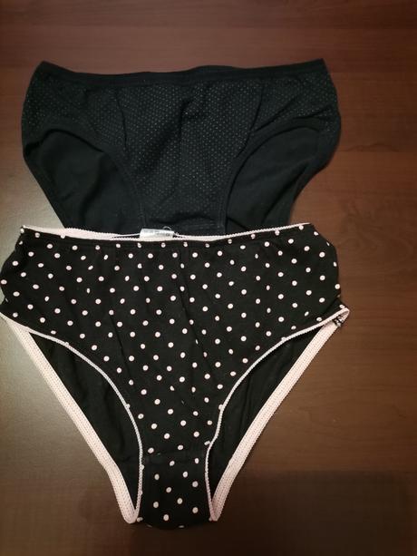 Nohavičky 170/176 - 3ks, 170