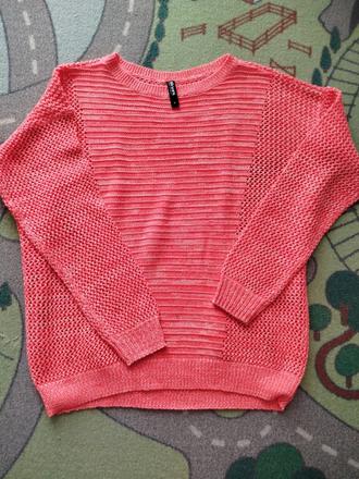 Dierkovany svetrik m, m