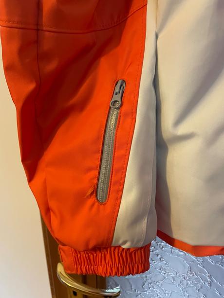 Phenix  zimná aj lyžiarska vetrovka m, m