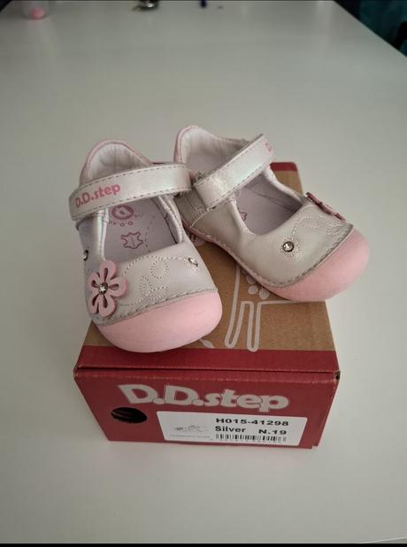 Sandalky dd step, d.d.step,19