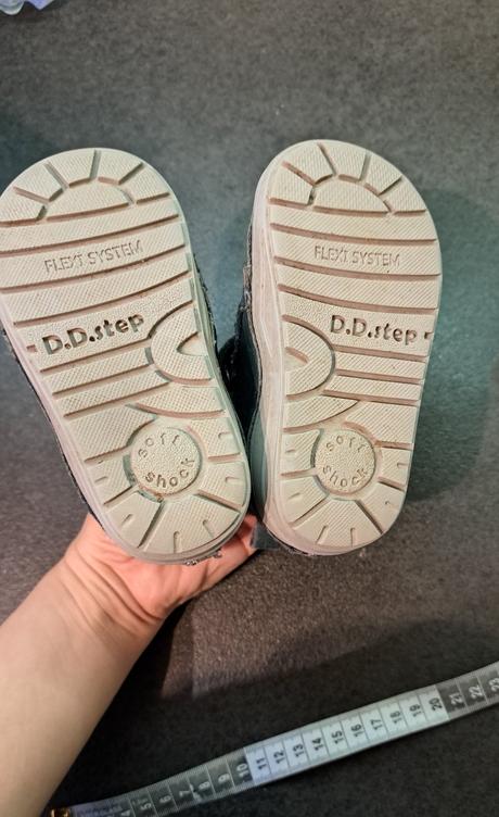 Prechodne ddstep, d.d.step,22