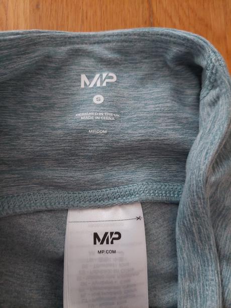 Dievčenské legíny myprotein, s