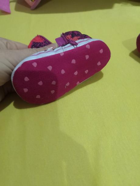 Capacky do kočíka teplé, <17