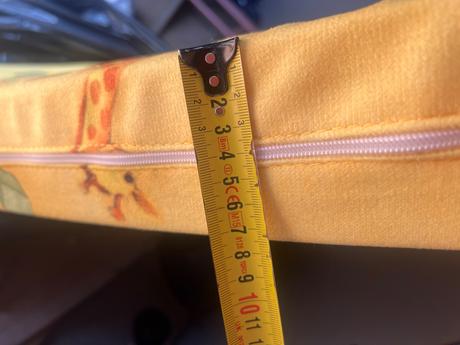 Detska postielka-lezadlo ako v skolke, šírka (cm): 65,dĺžka (cm): 120