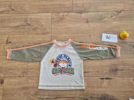 Dlhý rukáv, next,86