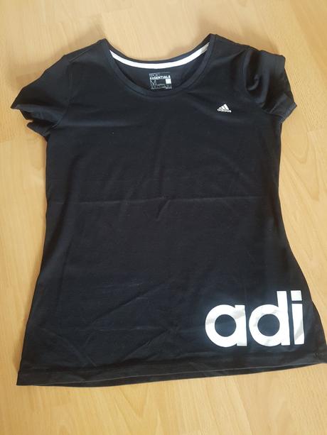 Tričko adidas, adidas,m