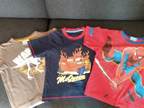 Tričká, dopodopo,110