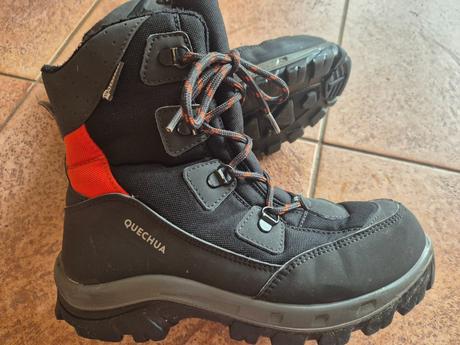 Chuechua zimne 36, quechua,36