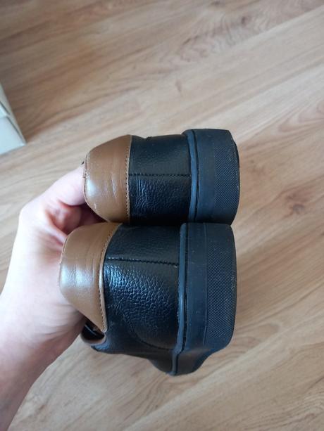 Kožené tenisky lasocki 39, lasocki,39