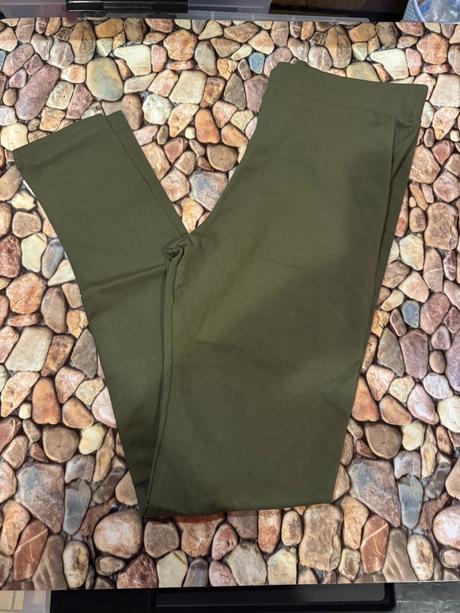 Legíny, l / m / s / xl