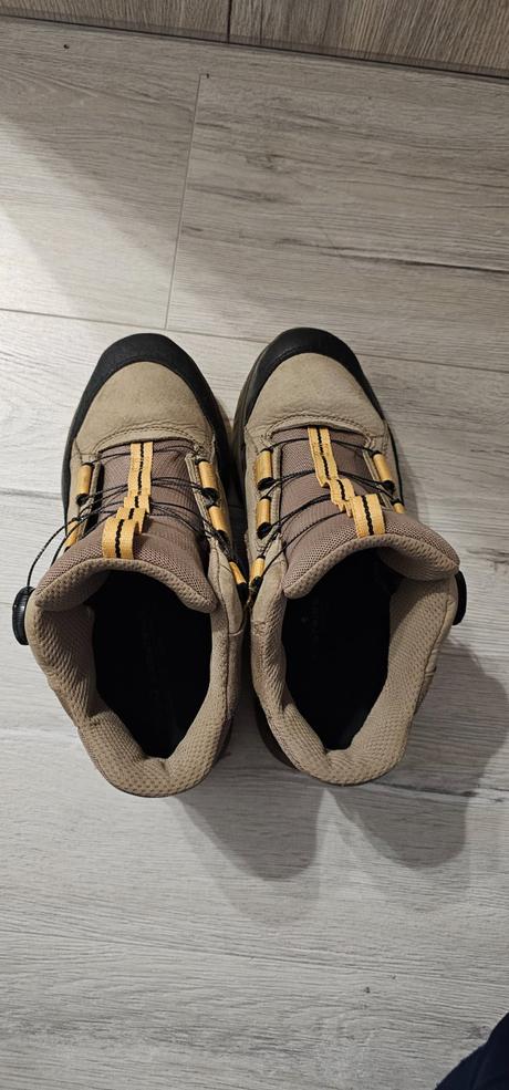 Pfe hodne topanky zn.ecco v. 38, ecco,38