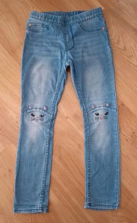 Rifle mačky, h&m,122