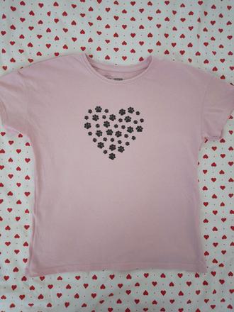 Tričko 134, pepco,134