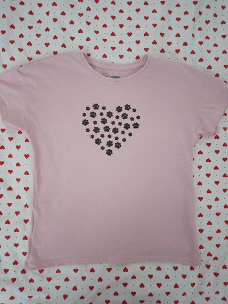 Tričko 134, pepco,134