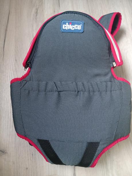 Nosič, chicco