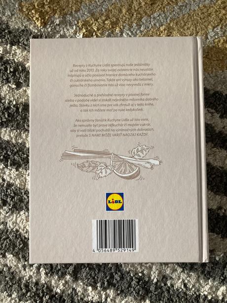 100 receptov z kuchyne lidla, 