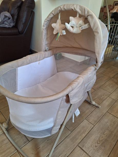 Kinderkraft koliska lovi 3v1, šírka (cm): 55,dĺžka (cm): 90