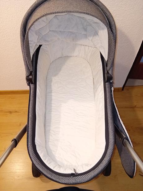 Kočík s komplet príslušenstvom, moon,moon resea sport