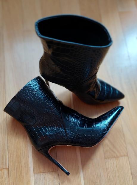 Dámske čižmy, reserved,38