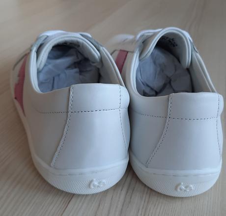 Be lenka elite - white & pink 40, be lenka,40