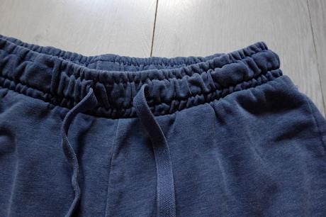 Mäkkučké kraťasky c&a basic, c&a,s